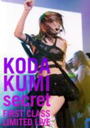 cҖ@DVDySecret: First Class Limited Livez10OFF+@(9/21)
