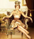 OI|X^[ti]ҁj4T WPAcҖ CD+2DVDyKingdomz08/1/30... ...