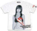 KIKS TYO~AKI HOSHINO AJ1 TEE Limited Edition WHT (LbNXeB[CI[~ق̂)... ...