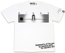 KIKS TYO~AKI HOSHINO AJ WINGS TEE Limited Edition WHT (LbNXeB[CI[~ق̂)... ...