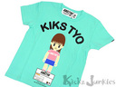 KIKS TYO~ق̂~MEDICOM TOY~Play Set@TeeyAKI HOSIHNO KUBRICz~gO[... ...