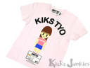 KIKS TYO~ق̂~MEDICOM TOY~Play Set@TeeyAKI HOSIHNO KUBRICzsN