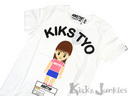 KIKS TYO~ق̂~MEDICOM TOY~Play Set@TeeyAKI HOSIHNO KUBRICzzCg