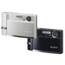 【カード決済不可】【即納】Sony Cyber-shot DSC-T30 ／デジタルカメラ