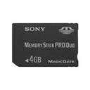 全国送料無料 ! 税込価格 !! [4GB] ソニー メモリースティック PROデュオ MSX-M4GS