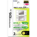 yVizQ[Ӌ@^TvCDS ttB^[DSLite