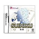 lbgoLOERrj㕥\I(NDS)SUDOKU  Puzzle Series Vol.3