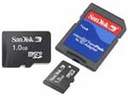 y80%OFF&[֑zSANDISK(TfBXN)microSDJ[h 1GB pbP[WiyA^v^tz... ...