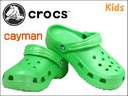 Crocs Kids CaymanNbNX LbYPC}yyV۔zΏۏiz