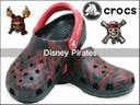 Crocs Disney Pirates KidsNbNX fBYj[ pC[c LbY r[`pC[c Iu JrAe[}ɂfBYj[Ƃ̌ ...