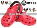 Crocs Mickey KidsNbNX ~bL[ LbYyyV۔zΏۏiz