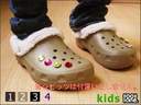 yԌ著zys\zCROCS Mammoth kidsNbNX }X LbYyyV۔zΏۏiz... ...