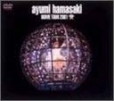 ayumi@hamasaki@DOMEl肠