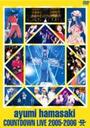 y|X^[tzl肠݁gayumi@hamasaki@COUNTDOWN@LIVE@2005?2006