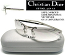 Christian Dior(NX`EfBI[) TOX đqqpf MINIPOP YB7 SILVER NN/NA~[... ...